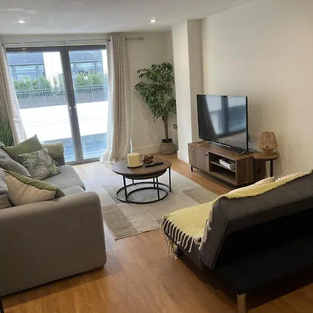 Bright And Modern 3 Bed Apartment Hyde Park Central London Exterior photo