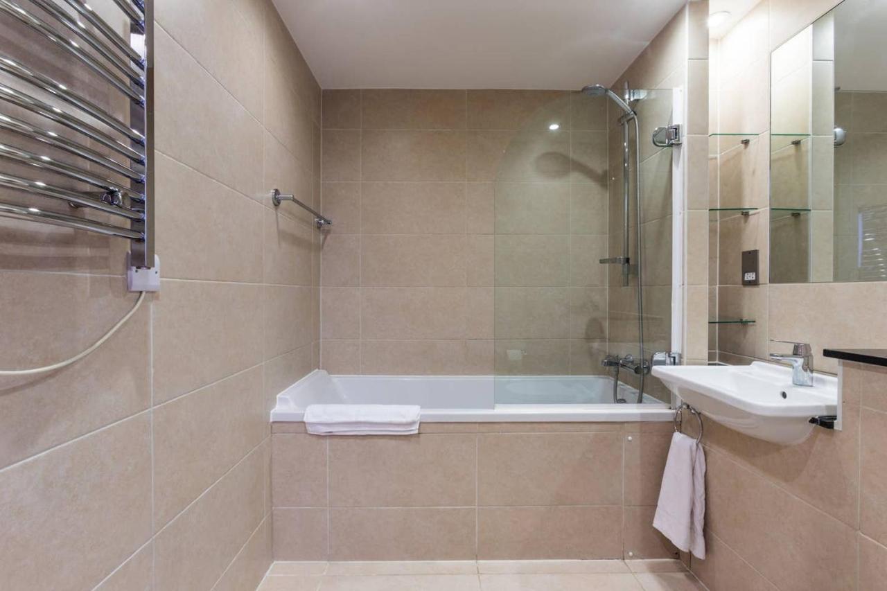 Bright And Modern 3 Bed Hyde Park * Londres