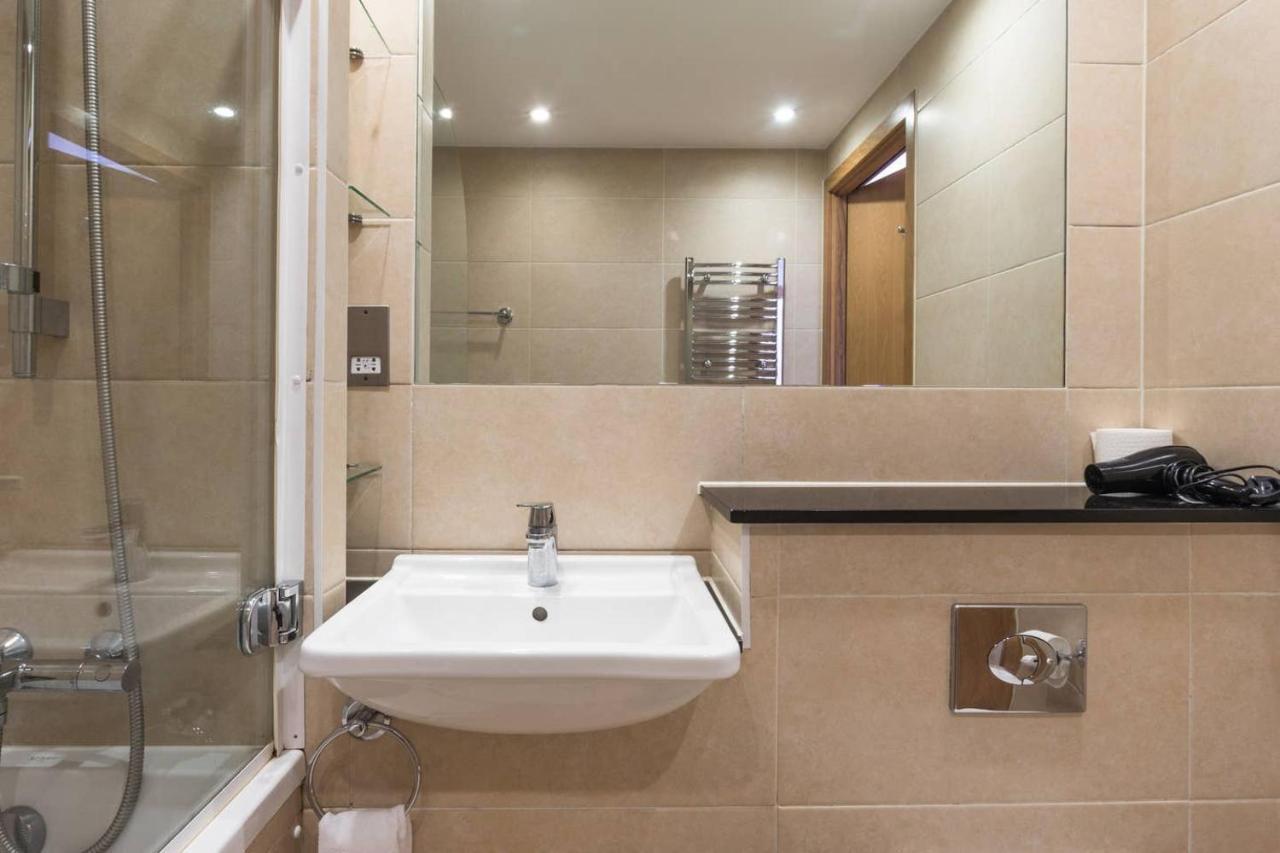 Appartement Bright And Modern 3 Bed Hyde Park Londres