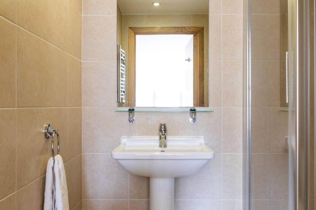 Bright And Modern 3 Bed Hyde Park Appartement Londres