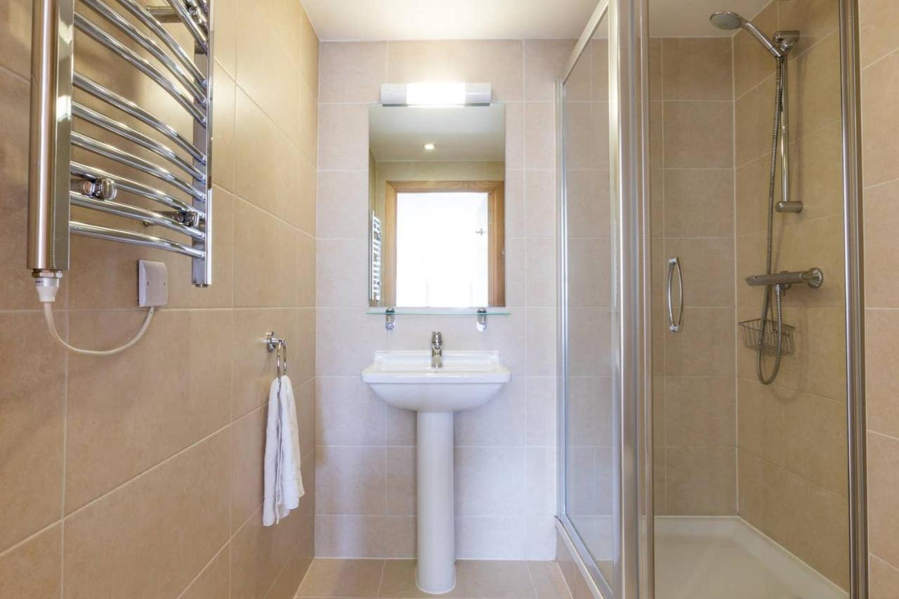 Bright And Modern 3 Bed Hyde Park Appartement Londres