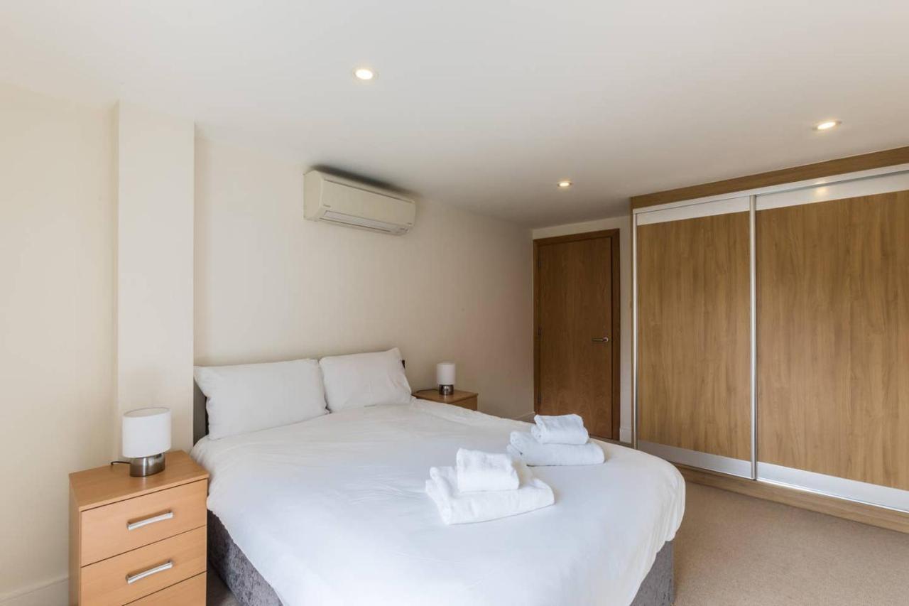 Bright And Modern 3 Bed Hyde Park Appartement *