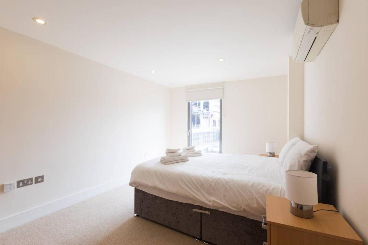 Bright And Modern 3 Bed Hyde Park Londres
