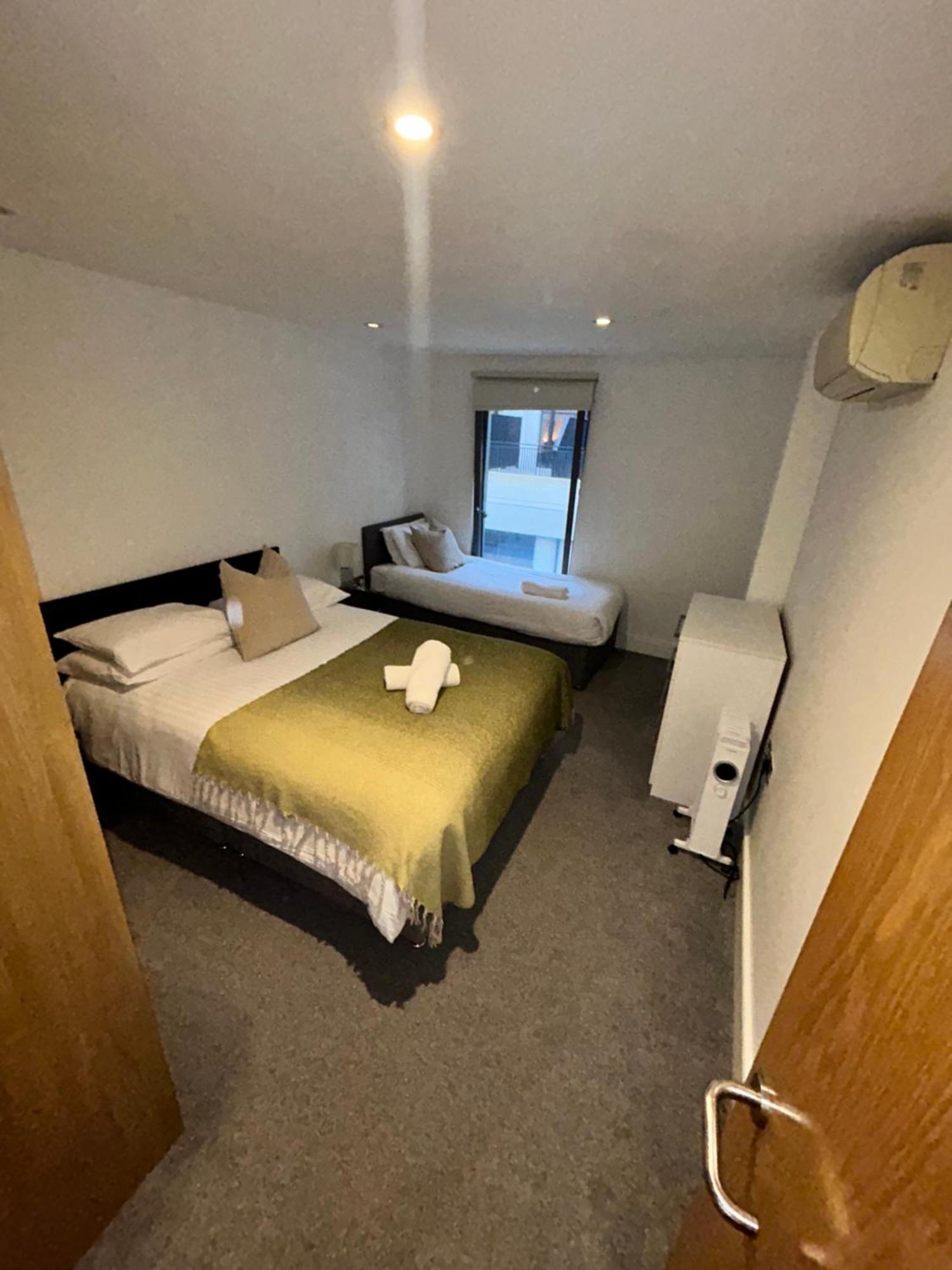 Bright And Modern 3 Bed Hyde Park Appartement *