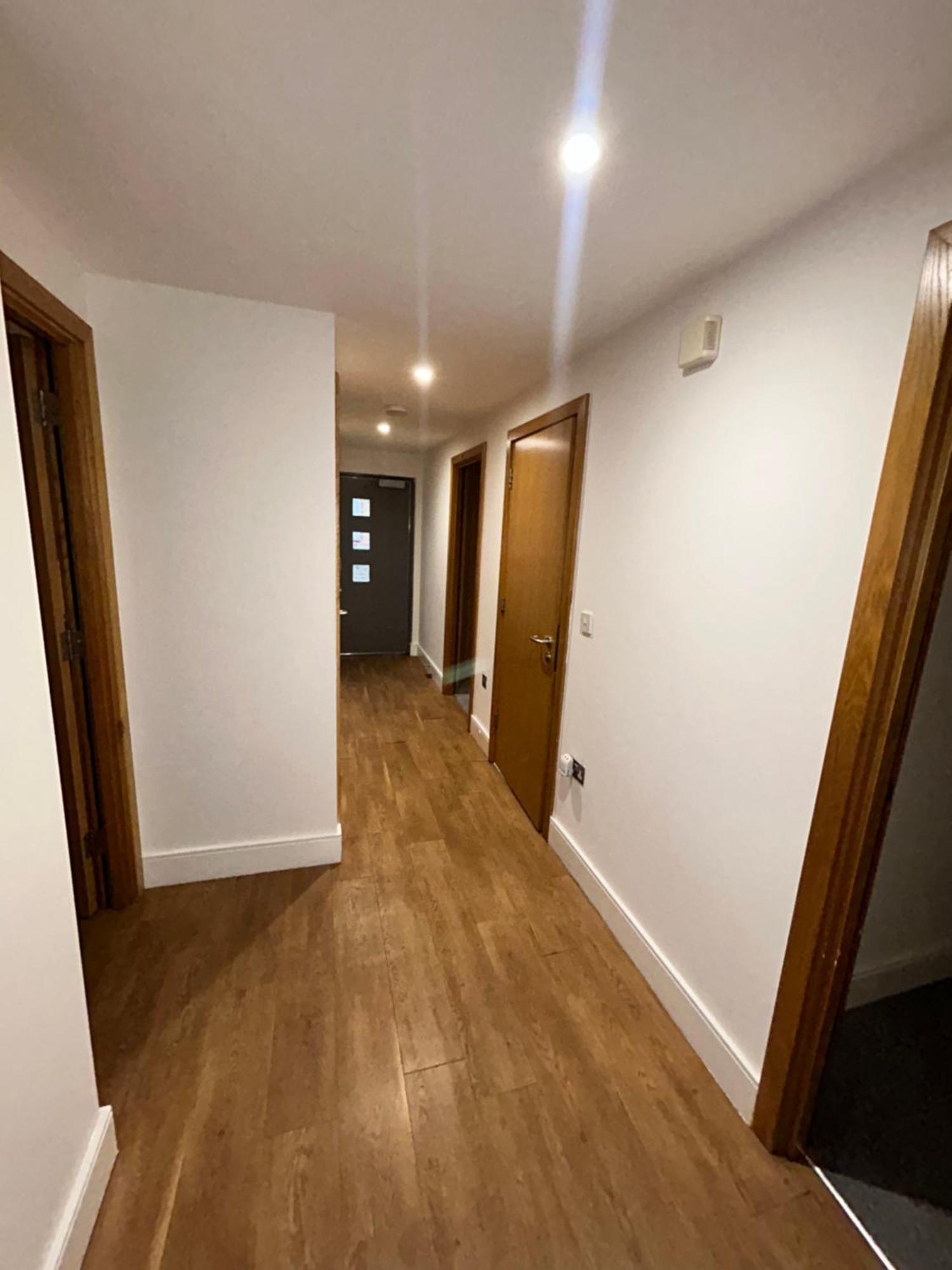 Appartement Bright And Modern 3 Bed Hyde Park Londres