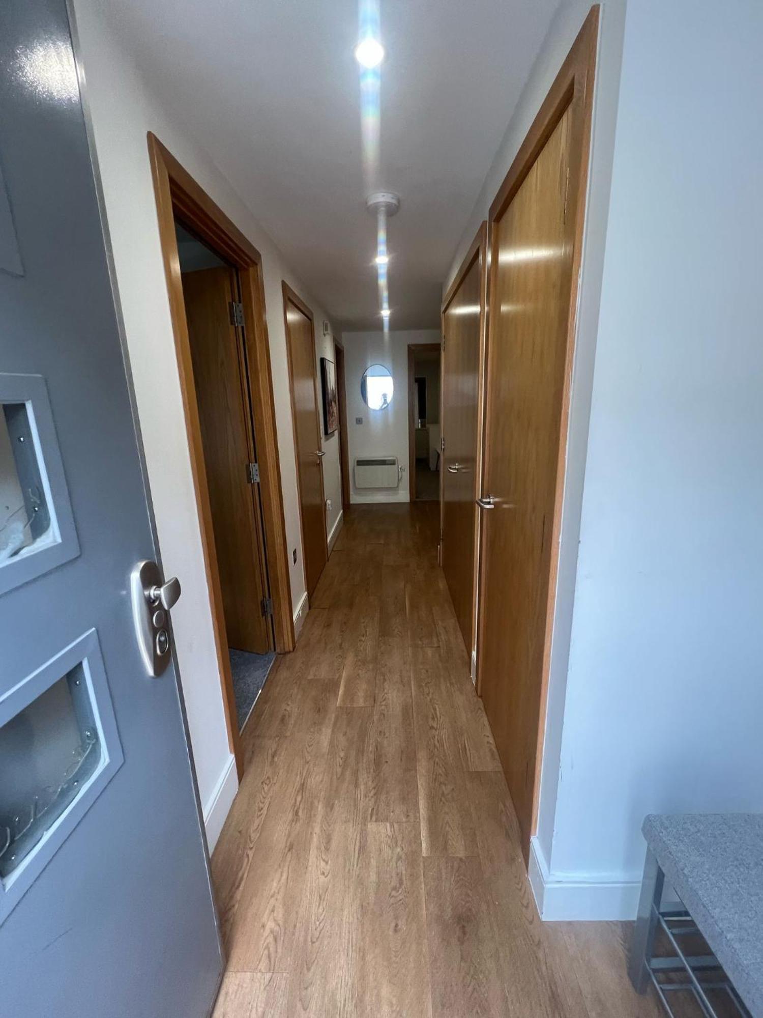 Appartement Bright And Modern 3 Bed Hyde Park Londres